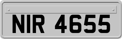 NIR4655