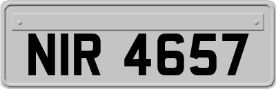 NIR4657