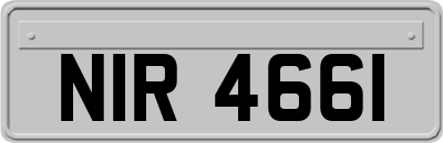 NIR4661