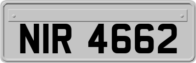 NIR4662