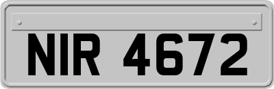 NIR4672