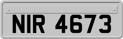 NIR4673