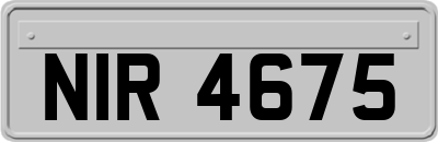 NIR4675
