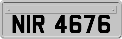 NIR4676