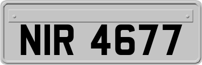 NIR4677