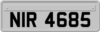 NIR4685