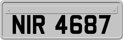 NIR4687