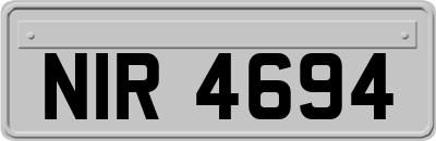 NIR4694