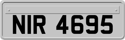 NIR4695