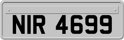 NIR4699