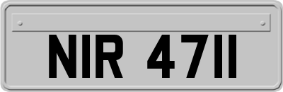 NIR4711