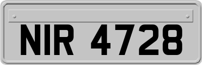 NIR4728