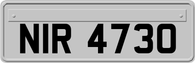 NIR4730