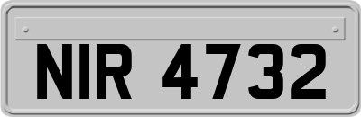 NIR4732