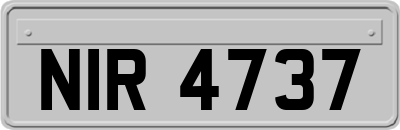 NIR4737