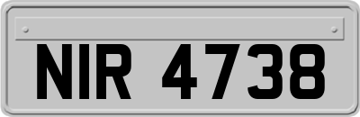 NIR4738