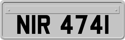 NIR4741