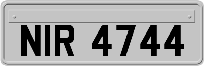 NIR4744