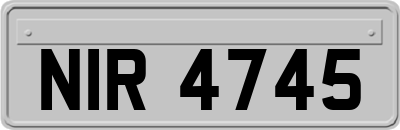 NIR4745
