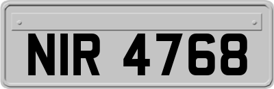 NIR4768