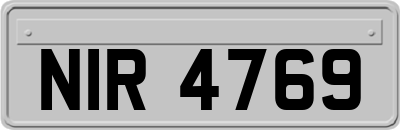 NIR4769