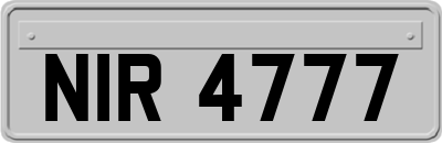 NIR4777