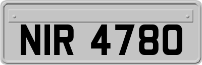 NIR4780