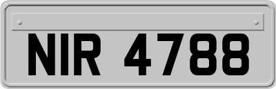 NIR4788