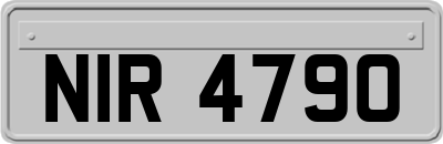 NIR4790