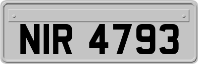 NIR4793