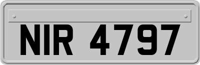 NIR4797