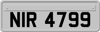 NIR4799