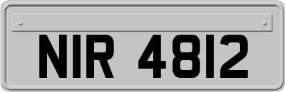NIR4812