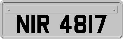 NIR4817