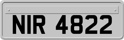 NIR4822