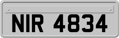 NIR4834