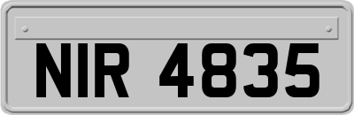 NIR4835