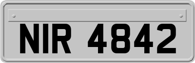 NIR4842