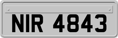 NIR4843