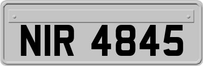 NIR4845
