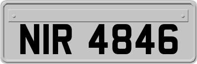 NIR4846