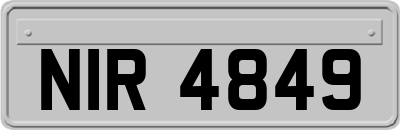 NIR4849