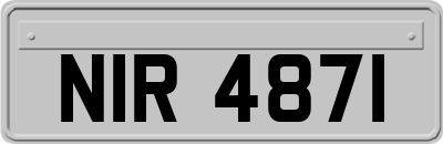 NIR4871