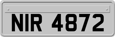 NIR4872