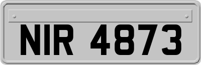 NIR4873