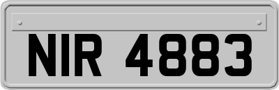 NIR4883