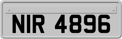 NIR4896