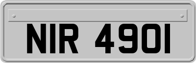 NIR4901