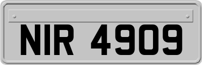 NIR4909