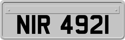 NIR4921